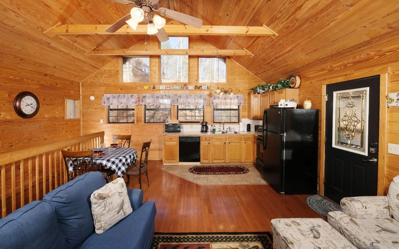 Lovers Paradise Pigeon Forge Exterior foto