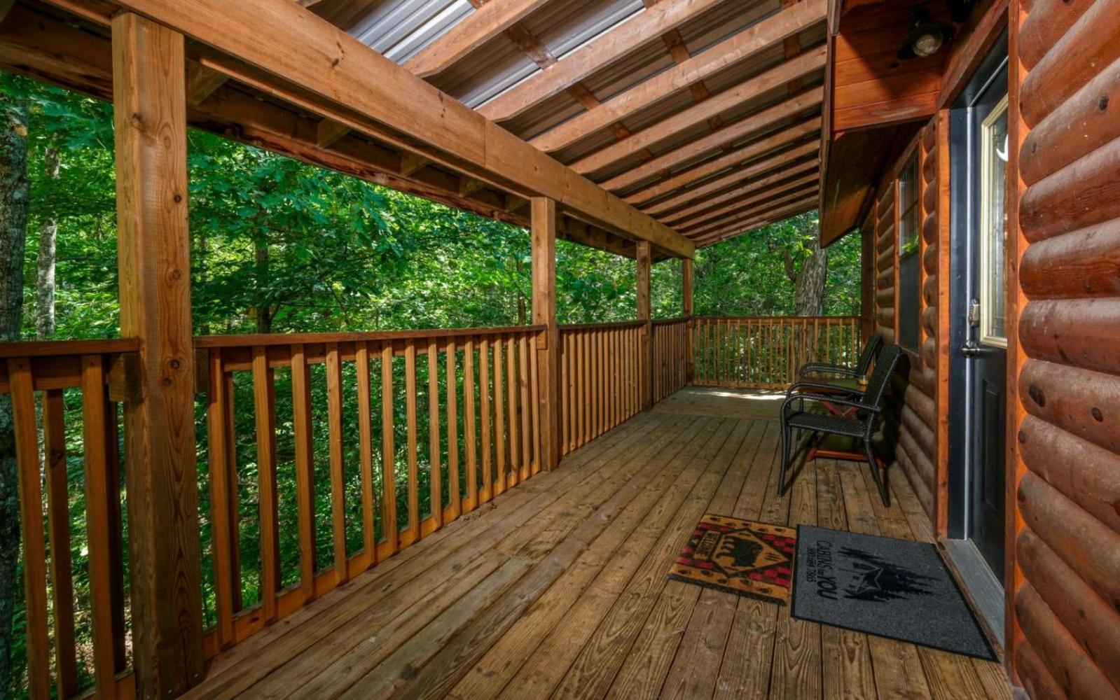 Lovers Paradise Pigeon Forge Exterior foto