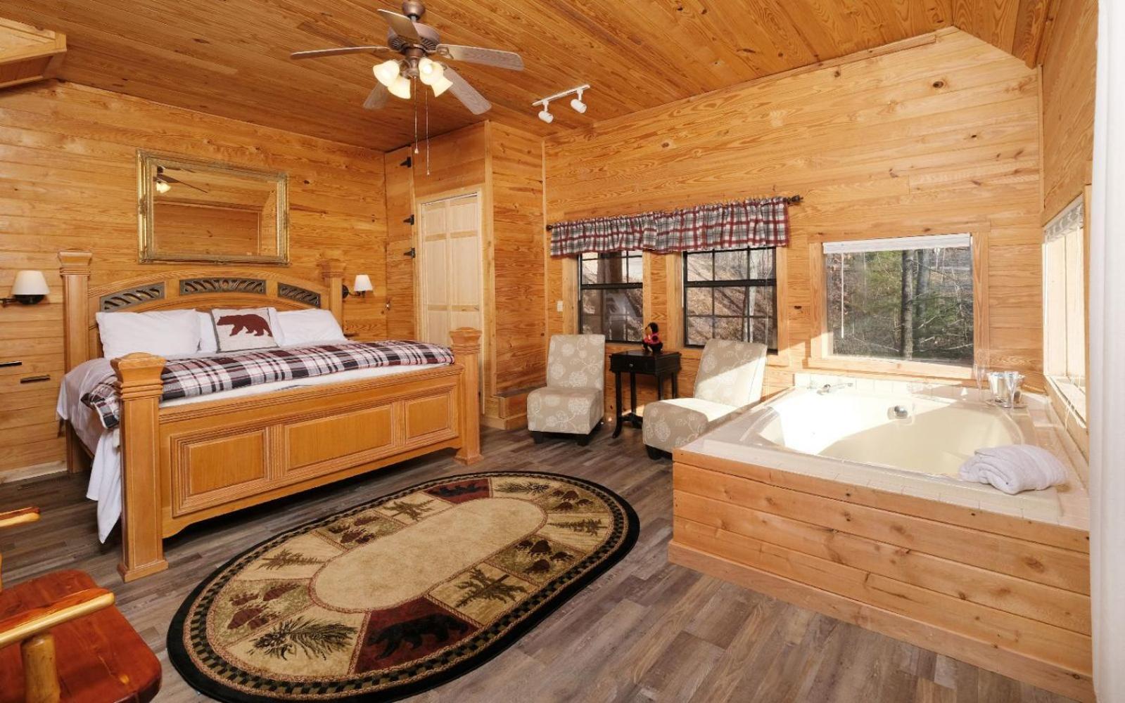Lovers Paradise Pigeon Forge Exterior foto